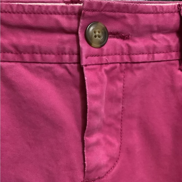 Old Navy pink mini skirt - Picture 5 of 9